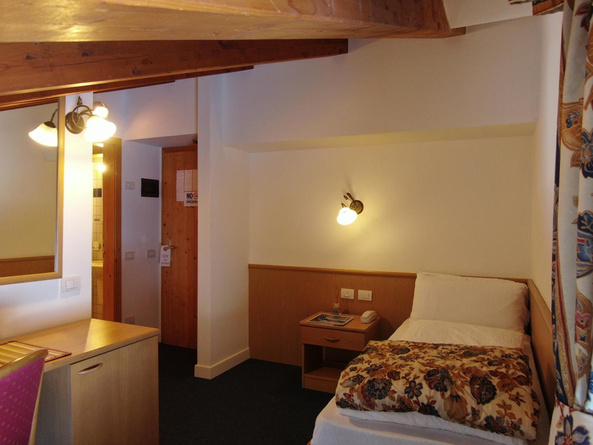 Fortini Hotel