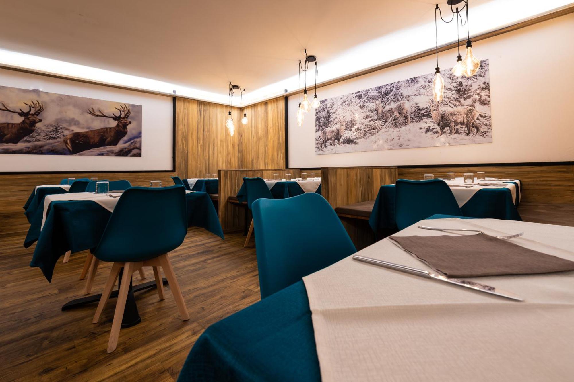 Fortini Hotel Madonna di Campiglio