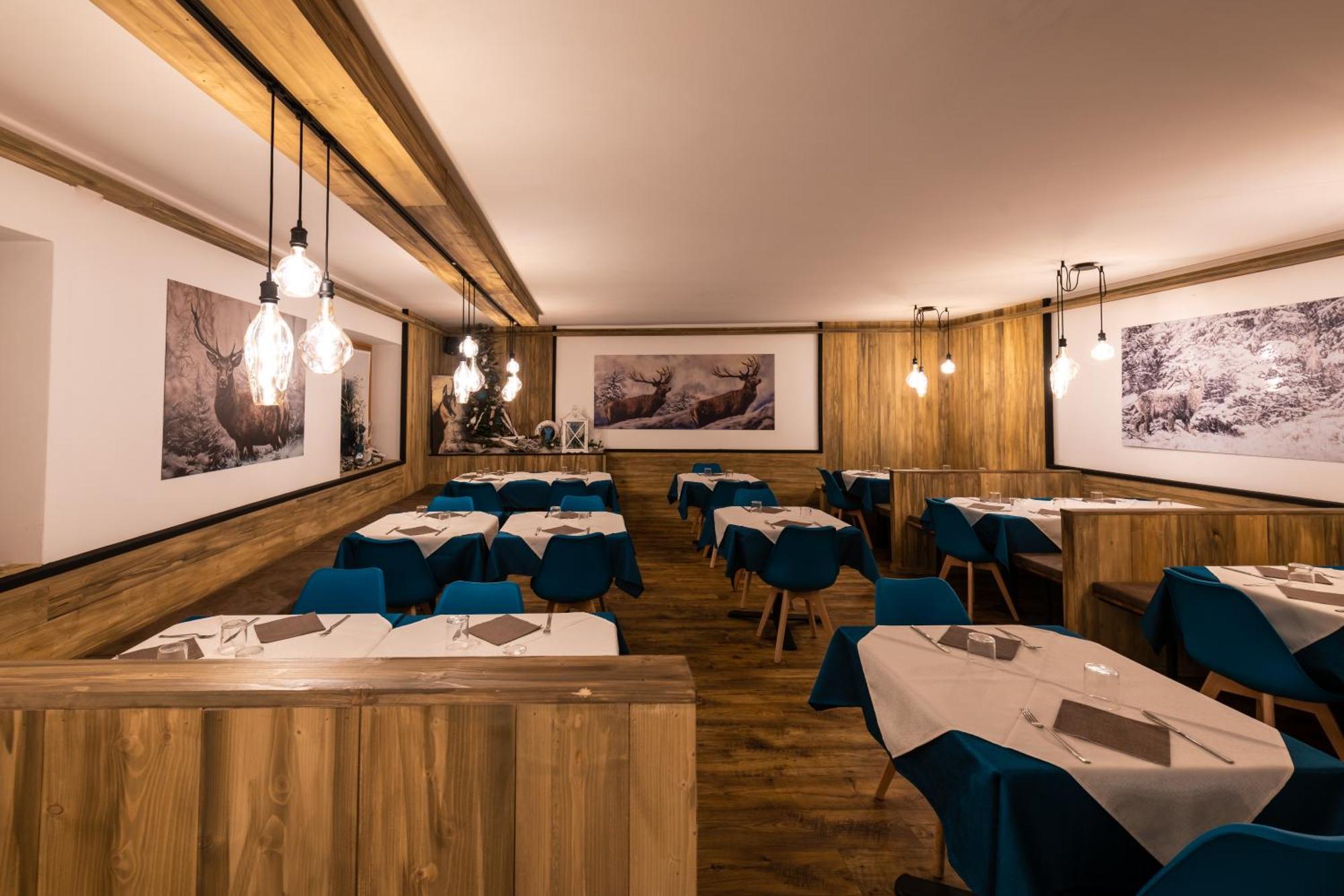 Hotel Fortini