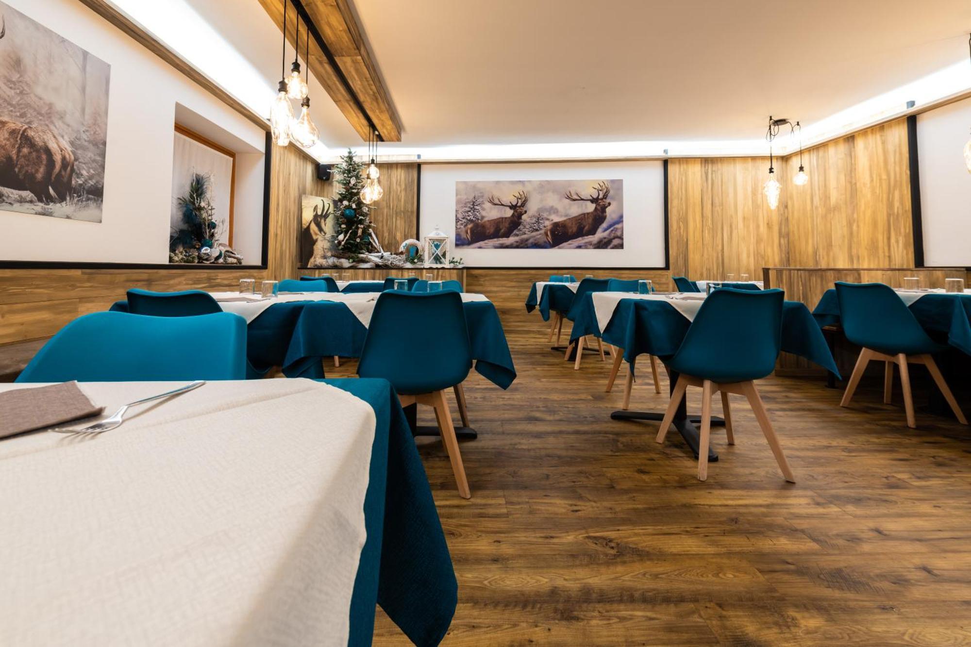 Hotel Fortini 3*