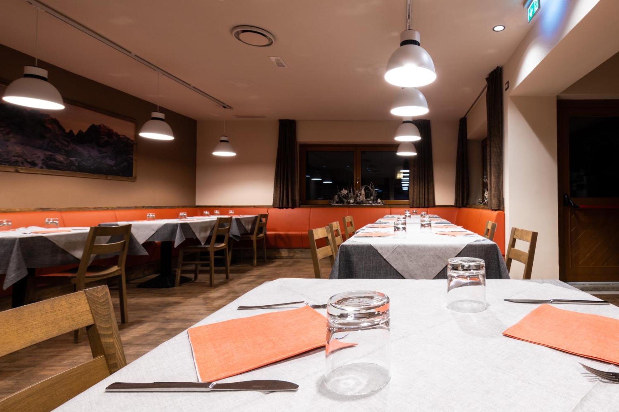Fortini Hotel 3*