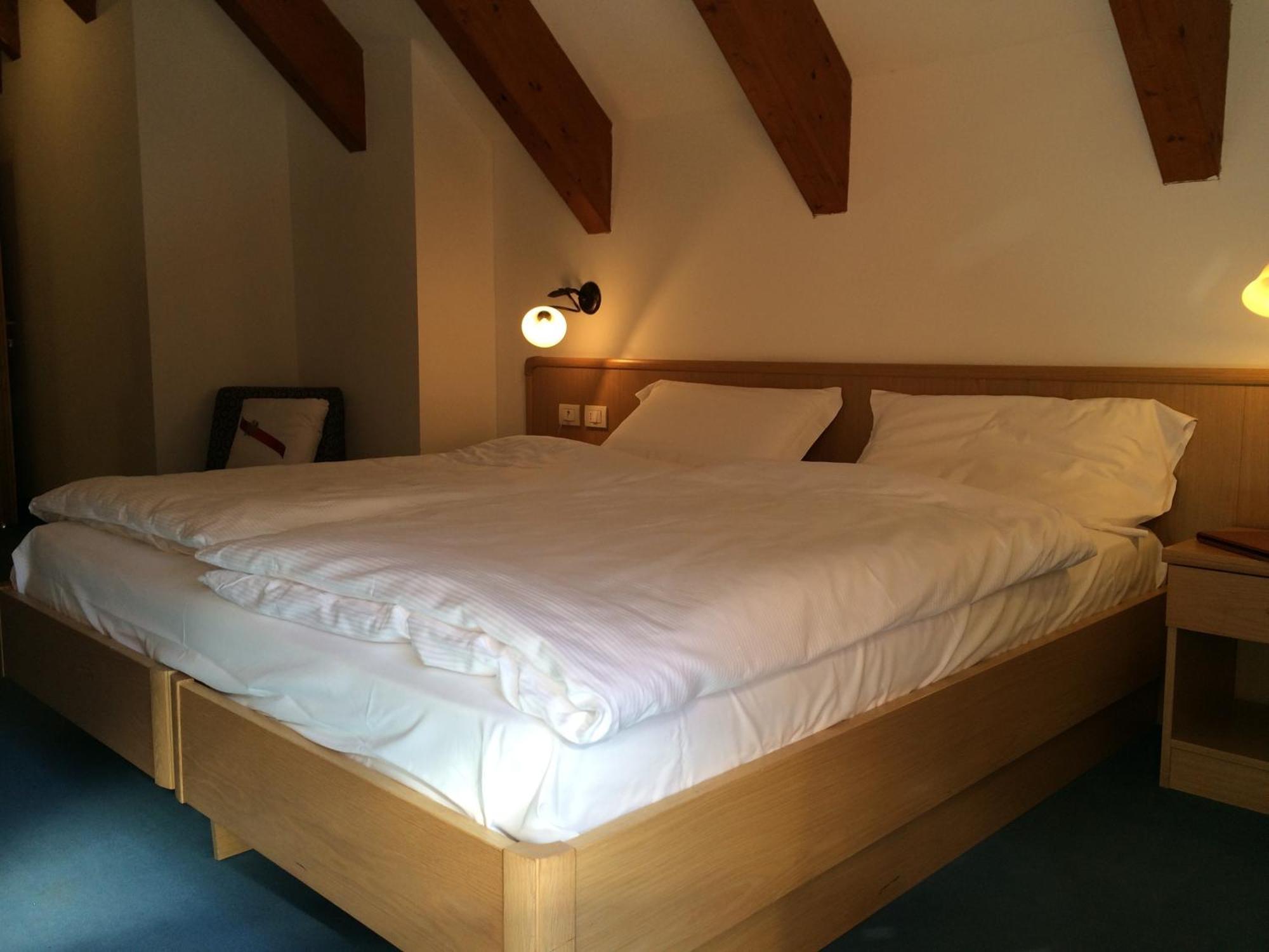 Hotel Fortini 3*