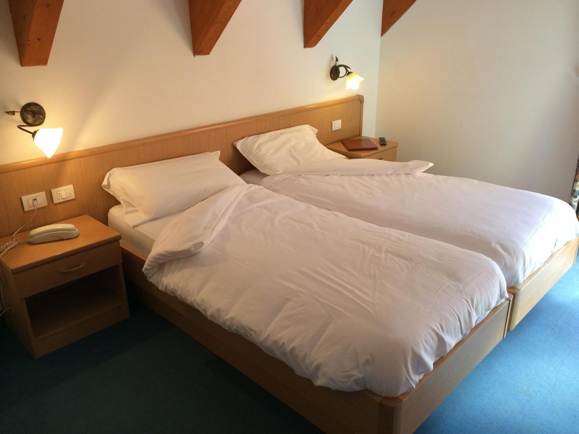 Fortini Hotel Madonna