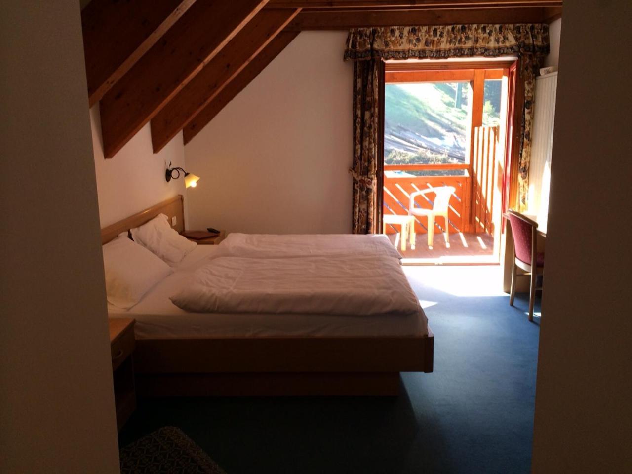 Fortini Hotel 3*