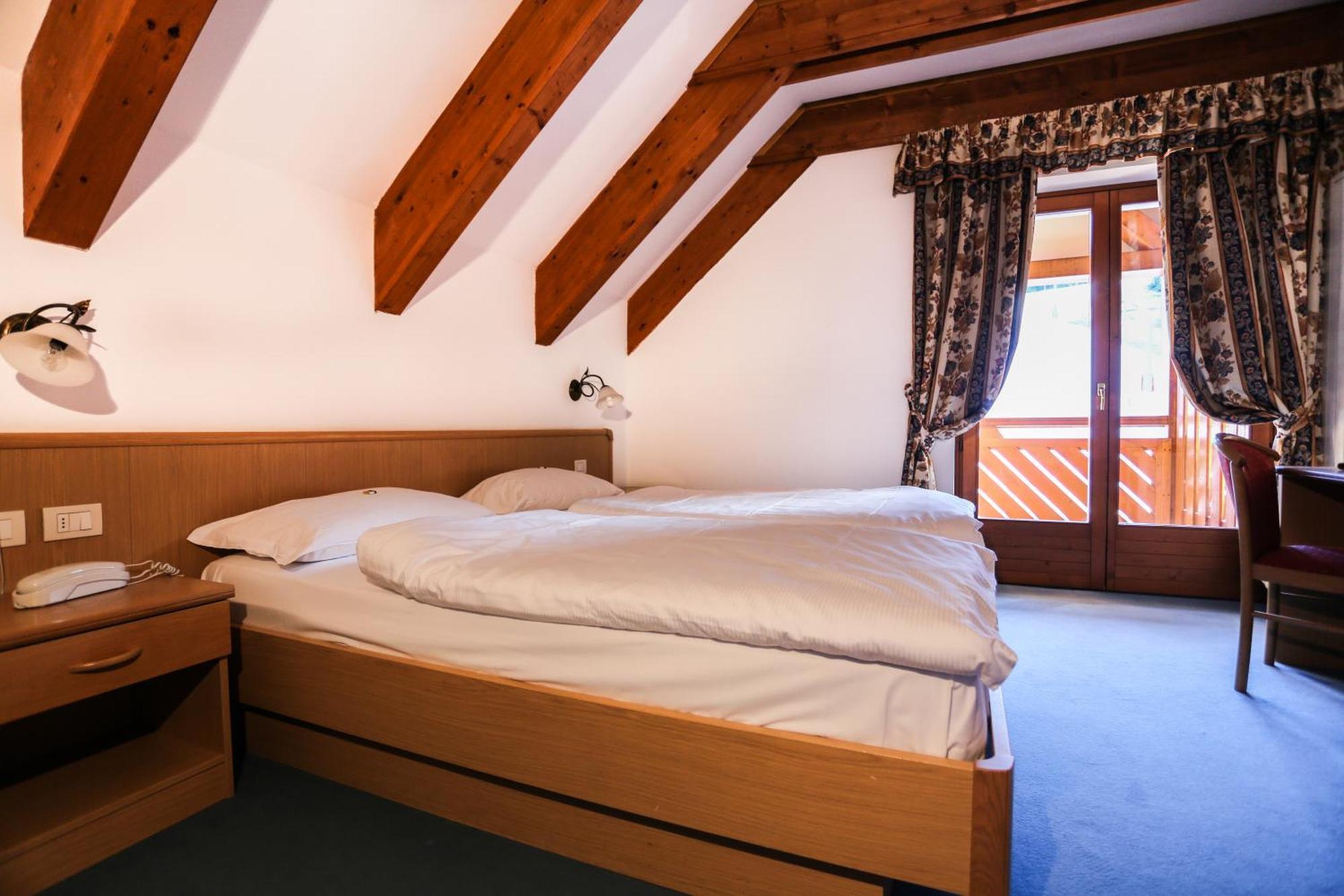 Hotel Fortini Madonna di Campiglio