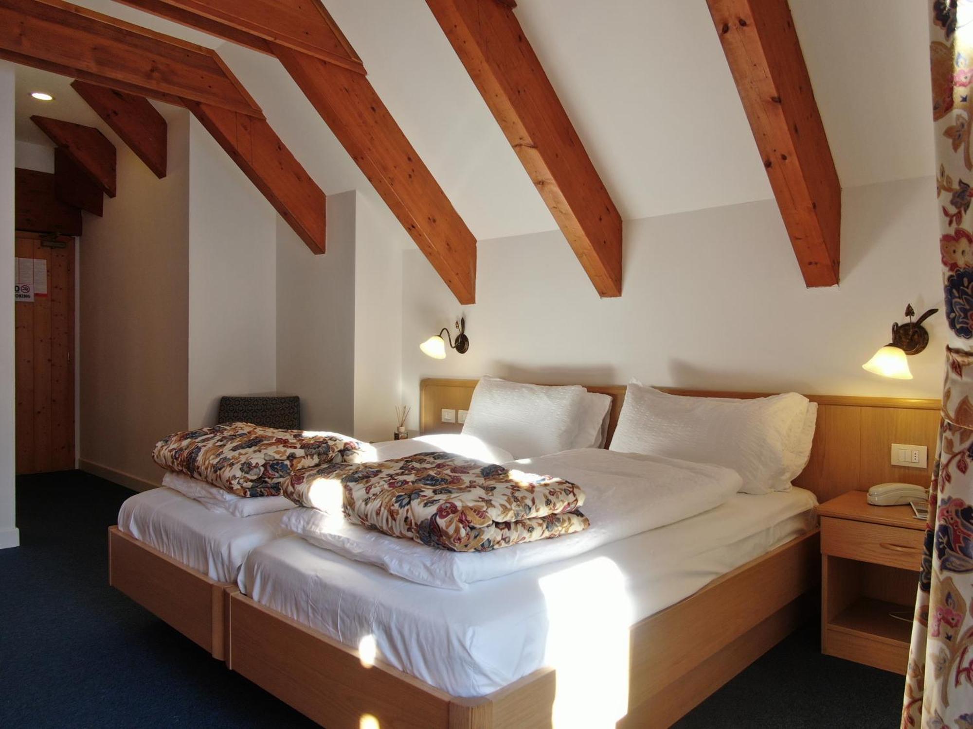 Hotel Fortini
