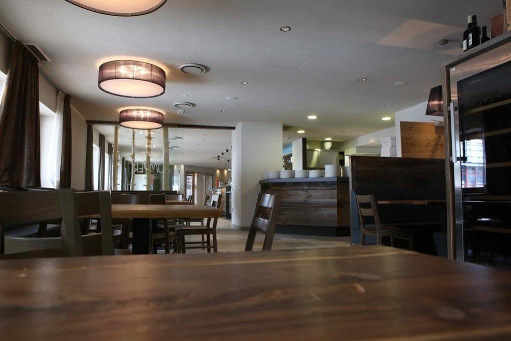 Hotel Fortini Madonna di Campiglio