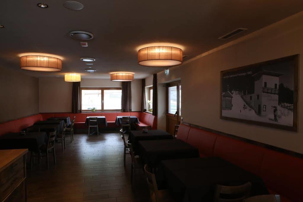 Hotel Fortini