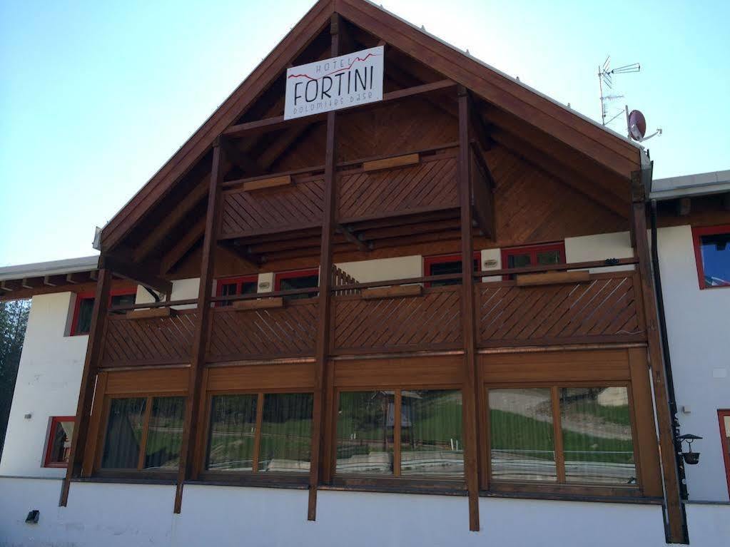 Fortini Hotel