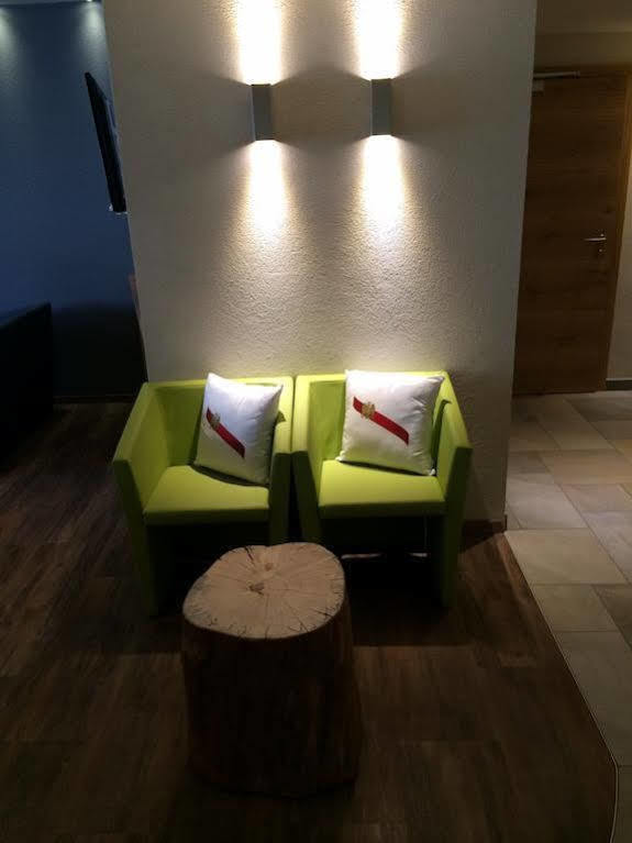 Fortini Hotel Madonna