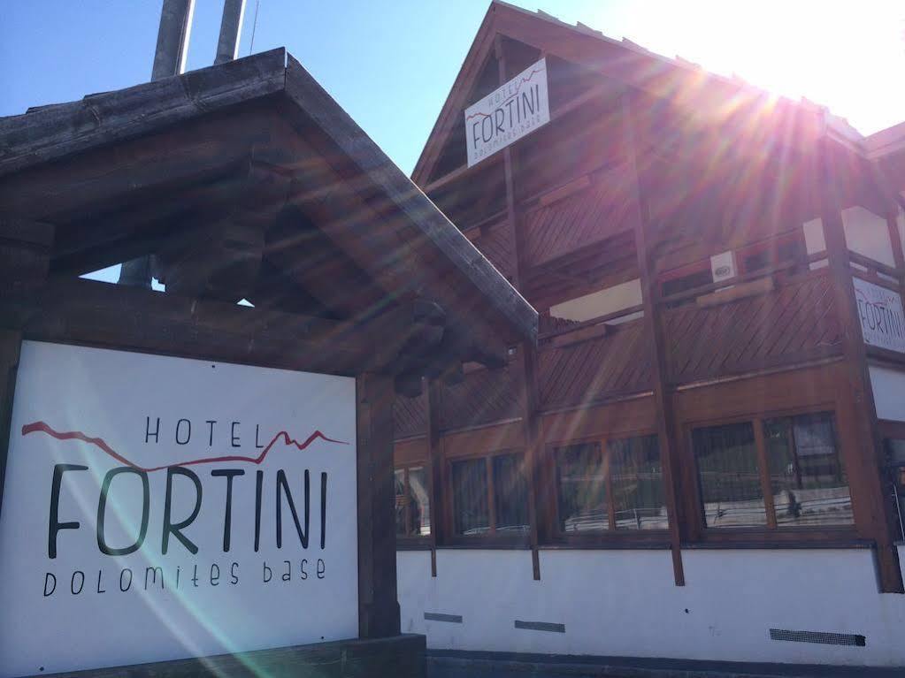 Fortini Hotel