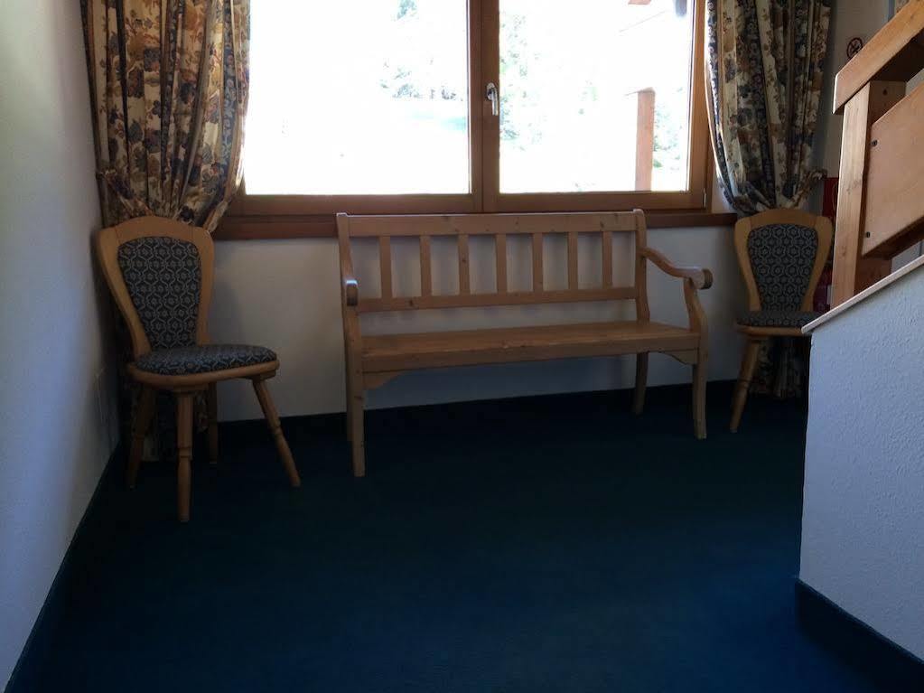 Hotel Fortini Madonna