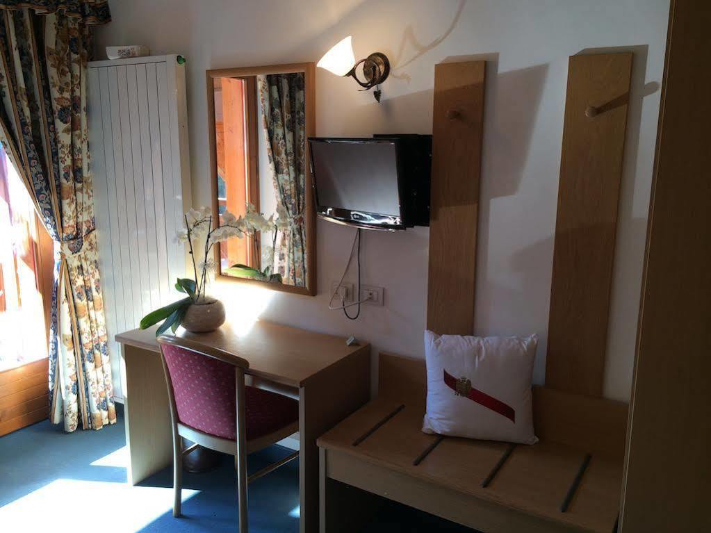 Hotel Fortini Madonna di Campiglio