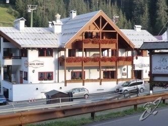 Fortini Madonna di Campiglio